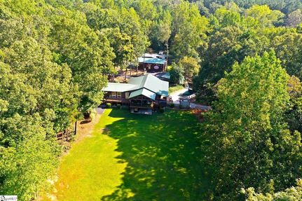 Farm and Ranch for sale in Oconee County, South Carolina