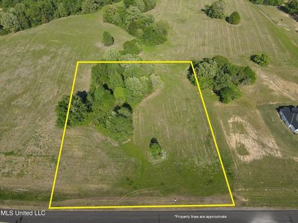 Farm and Ranch for sale in Tate County, Mississippi