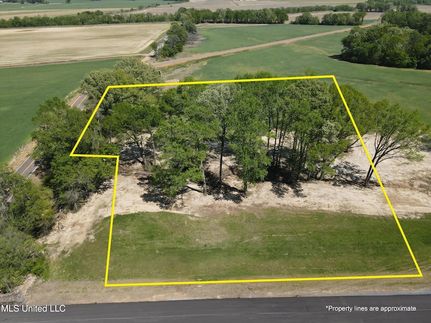 Farm and Ranch for sale in Tate County, Mississippi