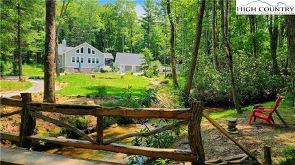 Timberland Property for sale in Burke County, North Carolina