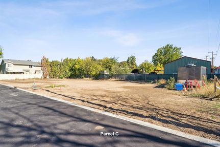 Land for sale in Ada County, Idaho