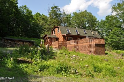 Farm and Ranch for sale in Wayne County, Pennsylvania