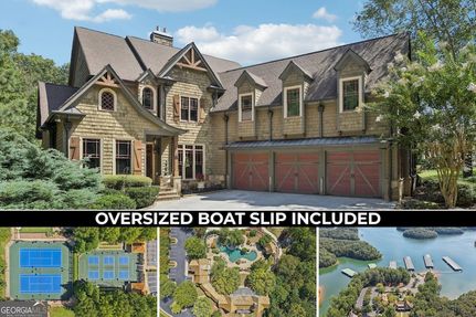 Farm and Ranch for sale in Hall County, Georgia