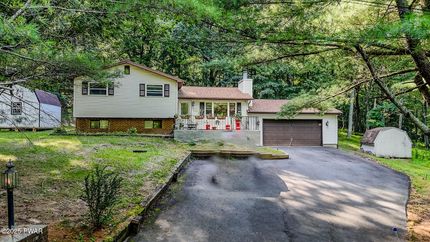 Farm and Ranch for sale in Pike County, Pennsylvania