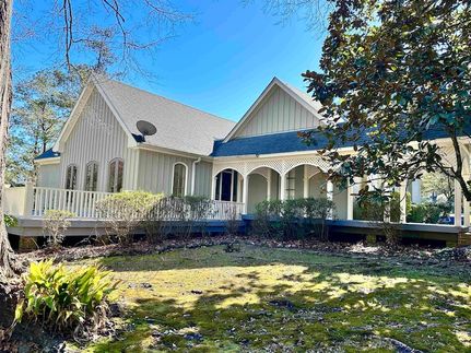 Timberland Property for sale in Butler County, Alabama