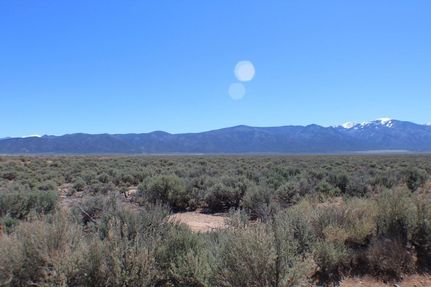 Land for sale in Taos County, New Mexico