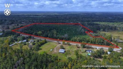 Undeveloped Land for sale in Butler County, Alabama