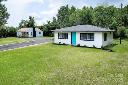 Farm and Ranch for sale in Chester County, South Carolina