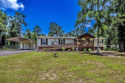 Farm and Ranch for sale in Walker County, Texas