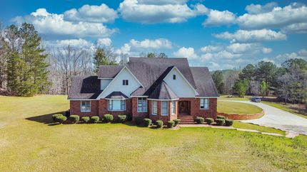 Timberland Property for sale in Winston County, Alabama