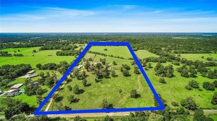Timberland Property for sale in Liberty County, Texas