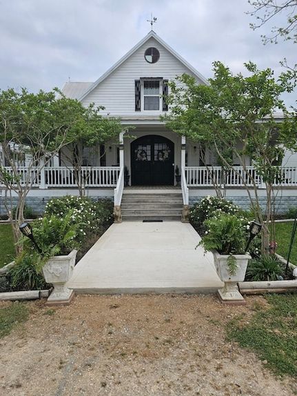 Timberland Property for sale in Colorado County, Texas