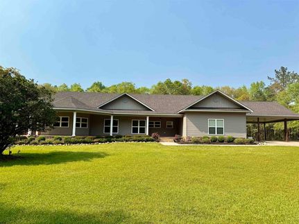 Timberland Property for sale in Covington County, Alabama