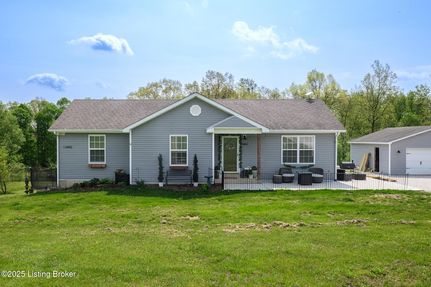 Land for sale in Hardin County, Kentucky