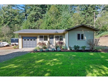 Farm and Ranch for sale in Coos County, Oregon