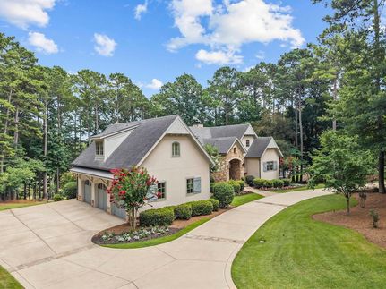 Undeveloped Land for sale in Greene County, Georgia