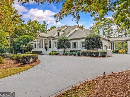 Farm and Ranch for sale in Greene County, Georgia