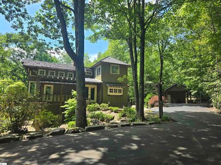 Recreational Property for sale in Greenville County, South Carolina