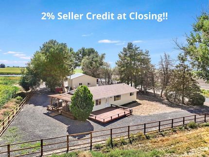 House for sale in Gooding County, Idaho