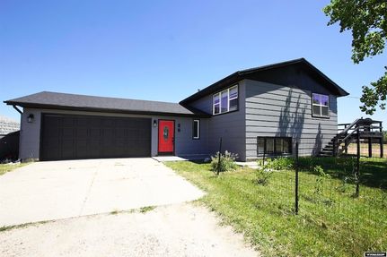 Farm and Ranch for sale in Converse County, Wyoming