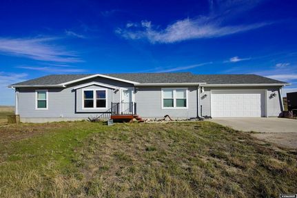 Farm and Ranch for sale in Natrona County, Wyoming