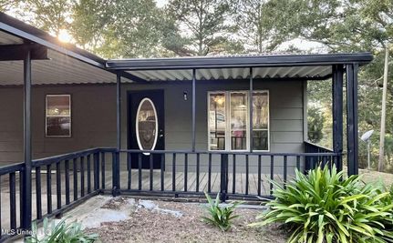 Lakefront Property for sale in Covington County, Mississippi