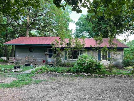 Farm and Ranch for sale in Sharp County, Arkansas