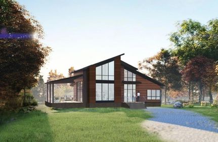 Land for sale in McCurtain County, Oklahoma