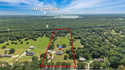 Timberland Property for sale in Hunt County, Texas