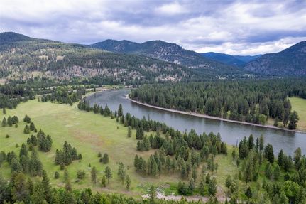 Land for sale in Mineral County, Montana