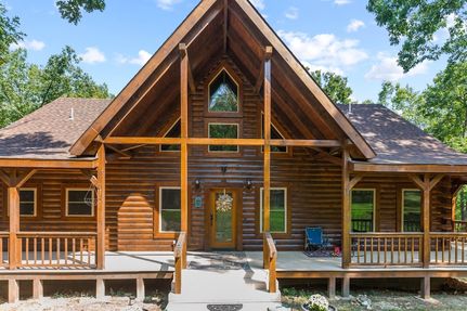 Recreational Property for sale in Polk County, Arkansas