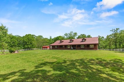 Farm and Ranch for sale in Polk County, Arkansas