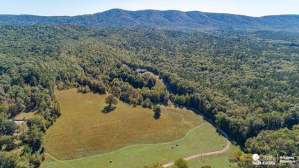 Farm and Ranch for sale in Polk County, Arkansas
