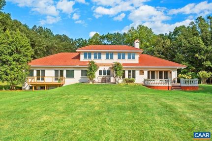 Farm and Ranch for sale in Nelson County, Virginia