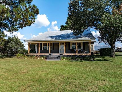 Farm and Ranch for sale in Turner County, Georgia