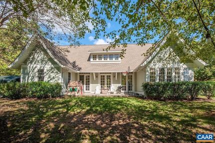 Timberland Property for sale in Nelson County, Virginia