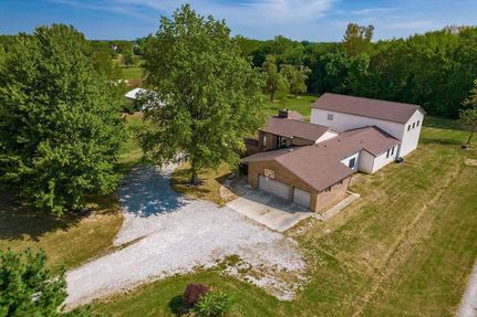 Farm and Ranch for sale in Fairfield County, Ohio