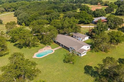 Timberland Property for sale in Johnson County, Texas