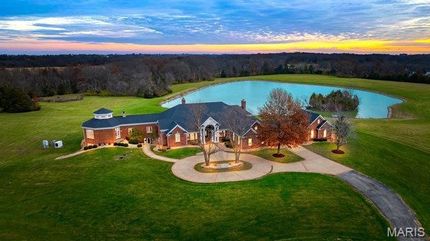 Farm and Ranch for sale in Saint Charles County, Missouri