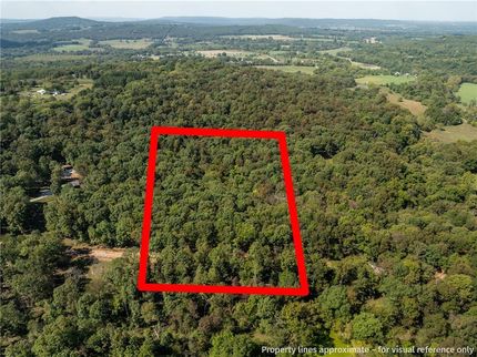 Farm and Ranch for sale in Washington County, Arkansas