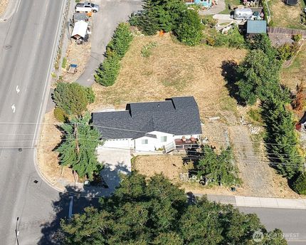 Recreational Property for sale in Whatcom County, Washington