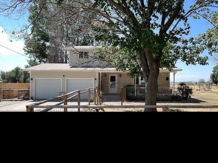 Timberland Property for sale in Bingham County, Idaho