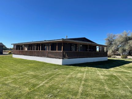 Undeveloped Land for sale in Bingham County, Idaho