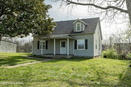 Farm and Ranch for sale in Nelson County, Kentucky