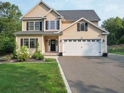 Horse Property for sale in New Haven County, Connecticut