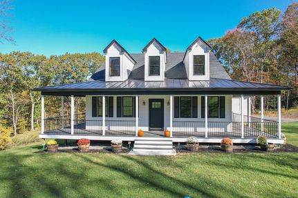 Farm and Ranch for sale in Litchfield County, Connecticut