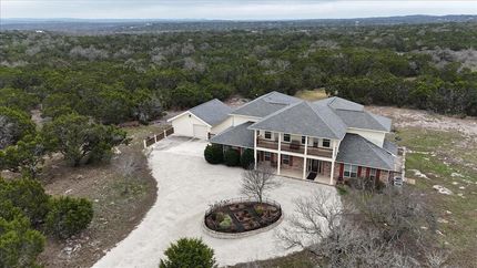 Recreational Property for sale in Hays County, Texas