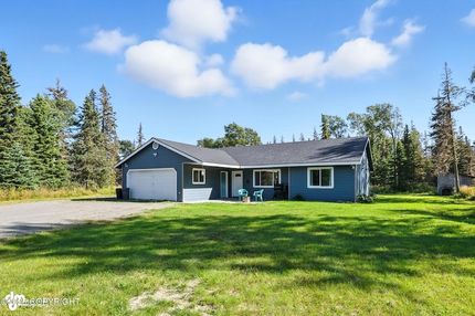 Recreational Property for sale in Kenai Peninsula Borough, Alaska