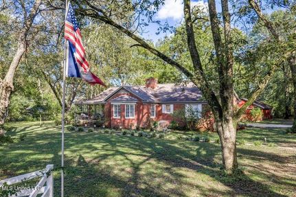 Recreational Property for sale in Tate County, Mississippi