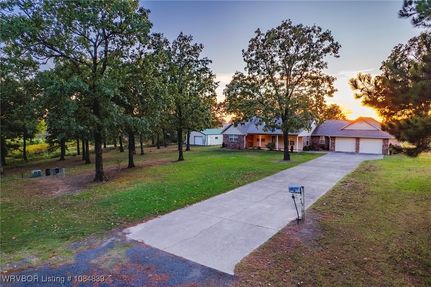 Recreational Property for sale in Sequoyah County, Oklahoma
